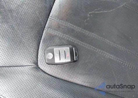 2015 Kia Sportage Ex from USA, damaged, VIN KNDPC3AC9F7771329